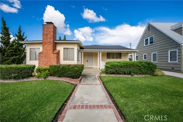 3533 Gundry Ave., Long Beach, CA 90807 - #1