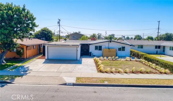 935 Nutwood Street, Anaheim, CA 92804