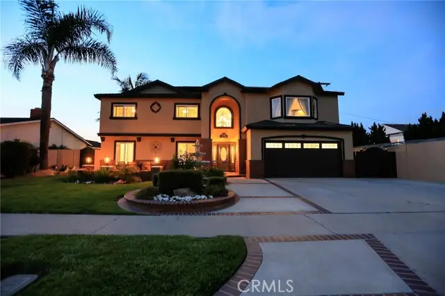 8795 La Roca, Fountain Valley, CA 92708 - #2