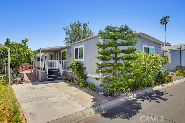 300 N Rampart  #50, Orange, CA 92868 - #1