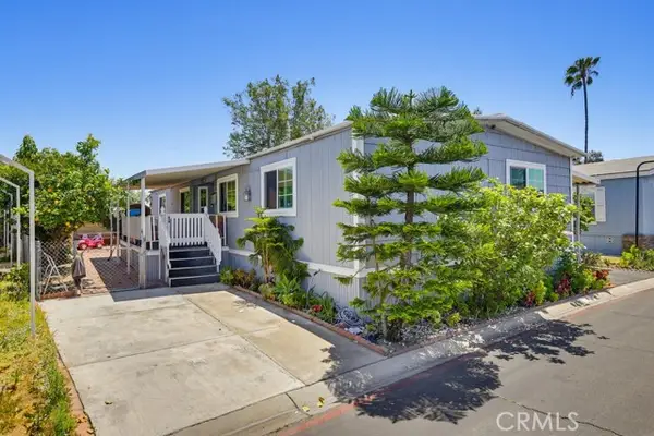 300 N Rampart  #50, Orange, CA 92868