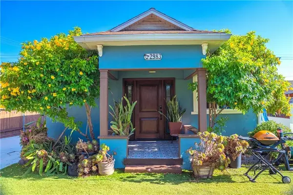 2981 Logan Ave, San Diego, CA 92113