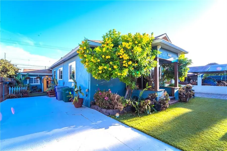 2981 Logan Ave, San Diego, CA 92113 - #2