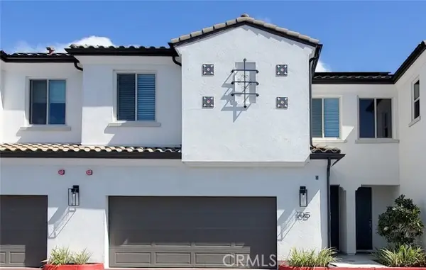 17536 Cameron Lane  #105, Huntington Beach, CA 92647