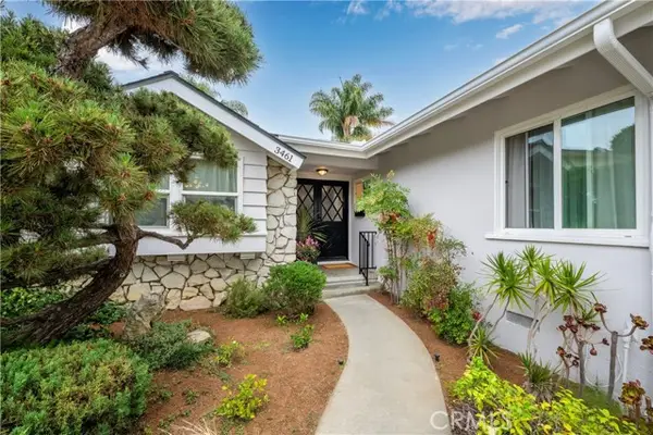 3461 Marna Avenue, Long Beach, CA 90808