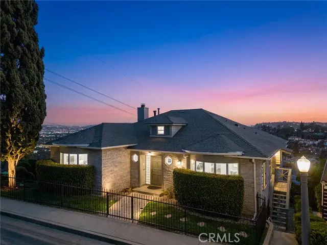 3664 Holboro, Los Angeles, CA 90027 - #2
