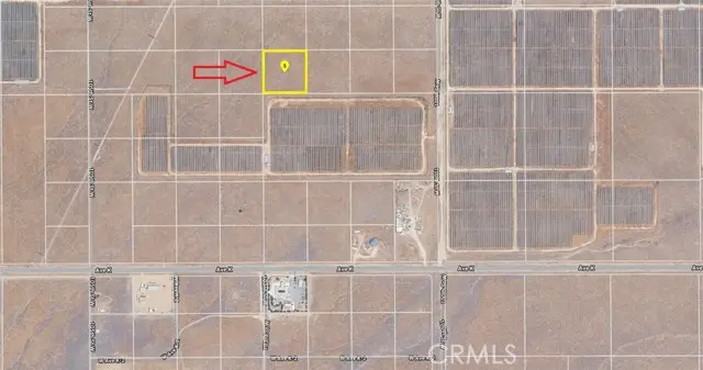 0 Ave J-12/ 102nd St W, Lancaster, CA 93536 - #3