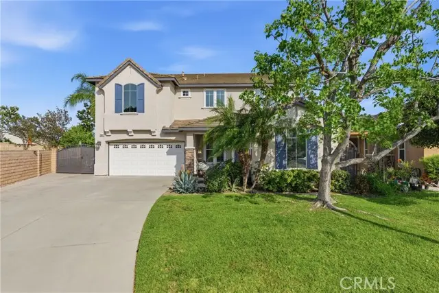 13027 Bermuda, Chino, CA 91710 - #2