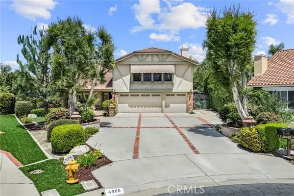 4900 Via Primaria, Yorba Linda, CA 92886