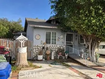 120 Sunol, Los Angeles, CA 90063