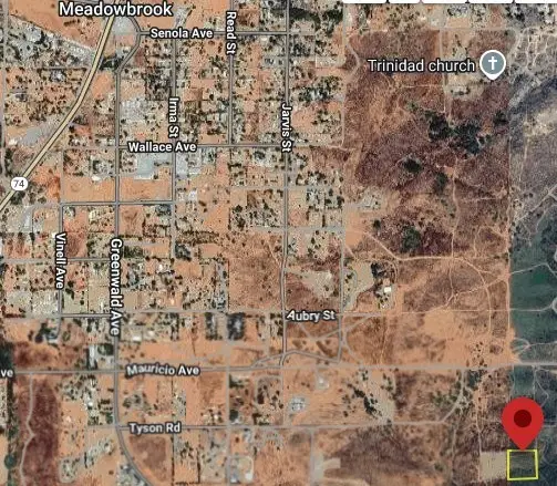 0 Tyson, Perris, CA 92570 - #2