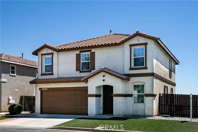 40422 Maravilla, Palmdale, CA 93550 - #2