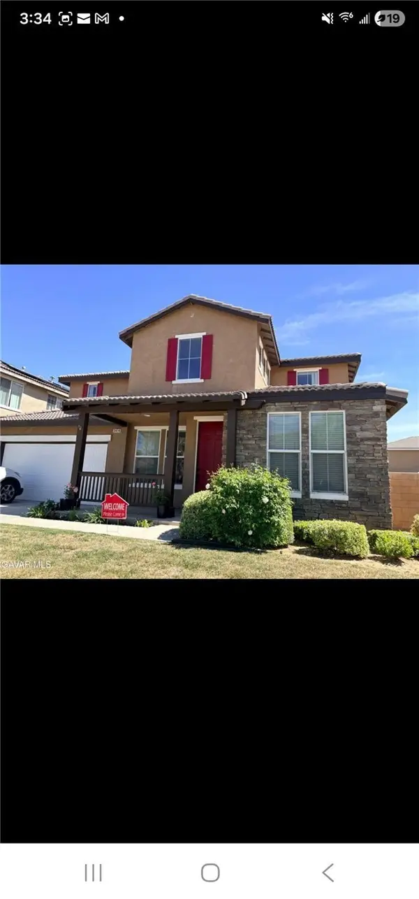 3414 Club Rancho, Palmdale, CA 93551