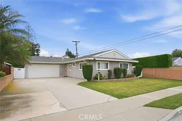 10313 Hester Avenue, Buena Park, CA 90620 - #3