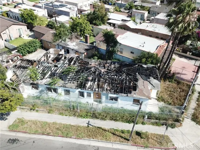 6502 4th, Los Angeles, CA 90043 - #2