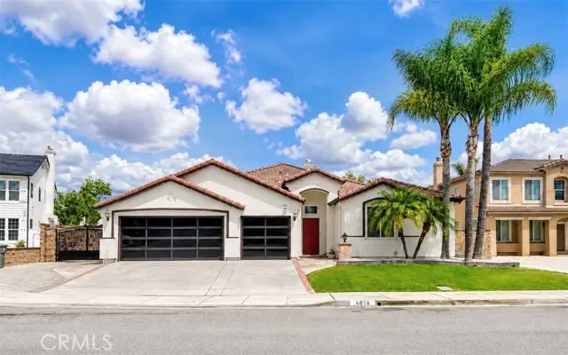 6818 Delaware River, Mira Loma, CA 91752 - #1