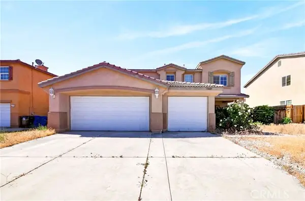 13889 Misty, Victorville, CA 92392