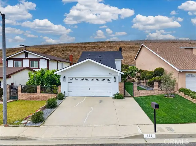 872 Ashiya, Montebello, CA 90640 - #1