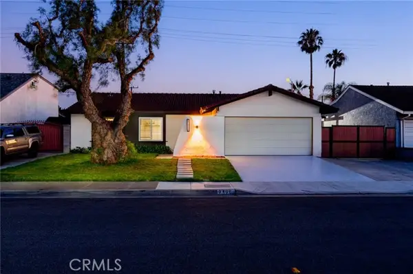 9466 Warbler Avenue, Fountain Valley, CA 92708