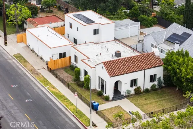 1050 Plymouth, Los Angeles, CA 90019 - #2