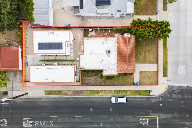1050 Plymouth, Los Angeles, CA 90019 - #3