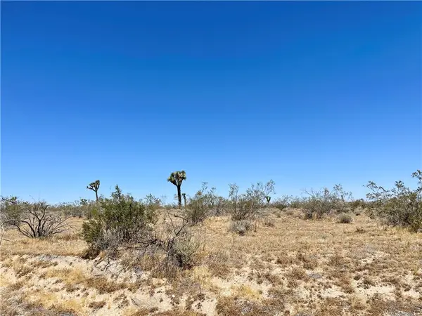 0 Nevada Rd., Phelan, CA 92371