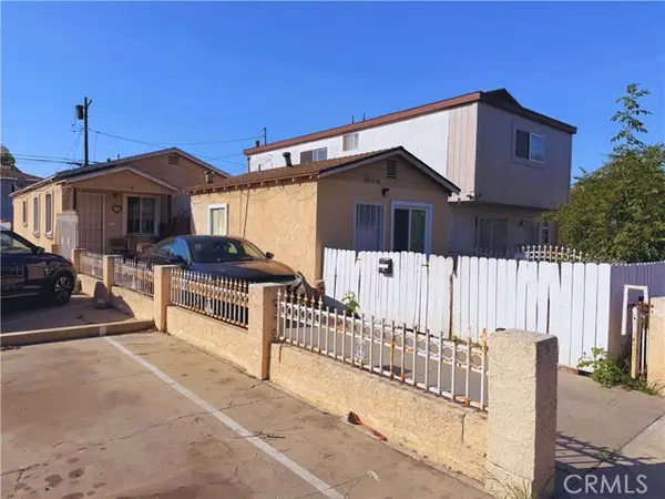 350 South, Long Beach, CA 90805