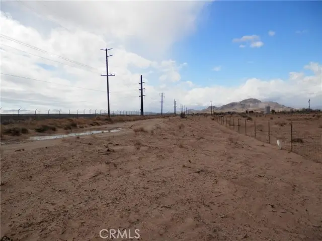 0 Trotter Avenue, Mojave, CA 93501 - #1