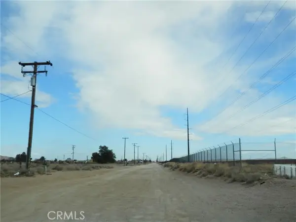 0 Trotter Avenue, Mojave, CA 93501