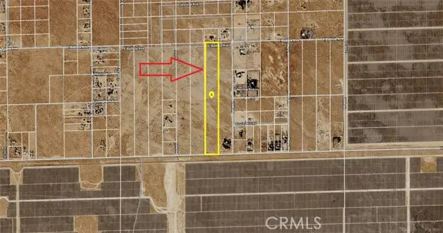 0 Trotter Avenue, Mojave, CA 93501 - #2