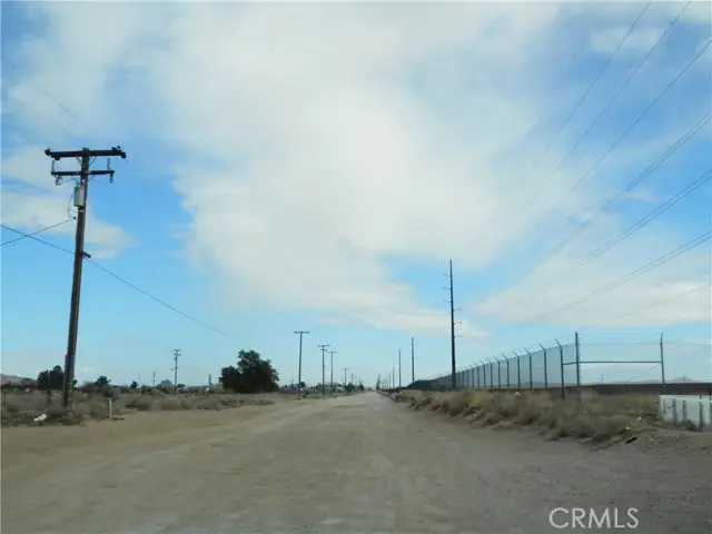 0 Trotter Avenue, Mojave, CA 93501 - #3