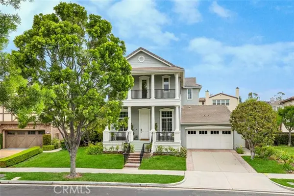 1447 Charleston Street, Tustin, CA 92782