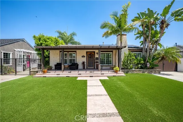3424 Montair Avenue, Long Beach, CA 90808 - #1