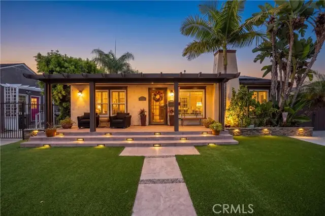 3424 Montair Avenue, Long Beach, CA 90808 - #2