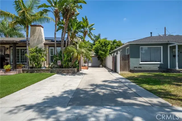 3424 Montair Avenue, Long Beach, CA 90808 - #3