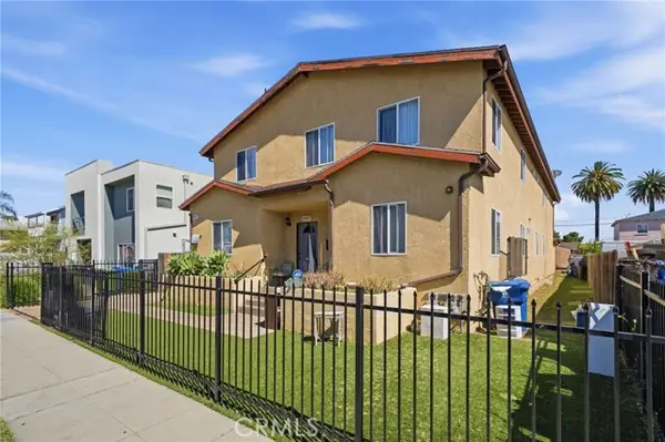 1409 84th Place, Los Angeles, CA 90047