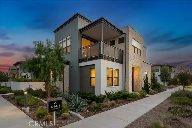 124 Chant, Irvine, CA 92618 - #1