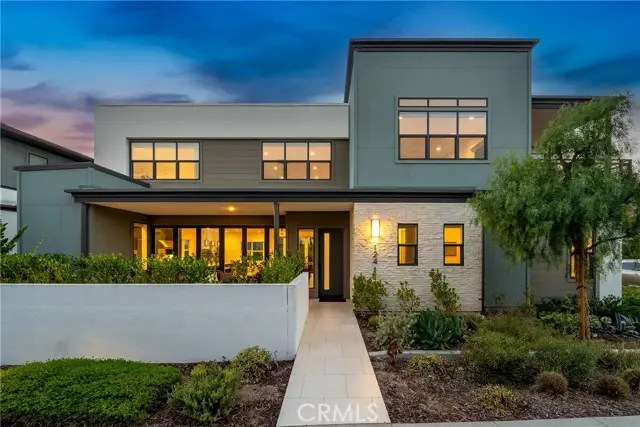 124 Chant, Irvine, CA 92618 - #3