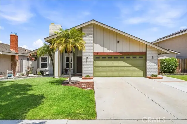 6009 Calle Cedro, Anaheim, CA 92807 - #1