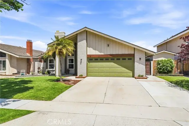6009 Calle Cedro, Anaheim, CA 92807 - #2