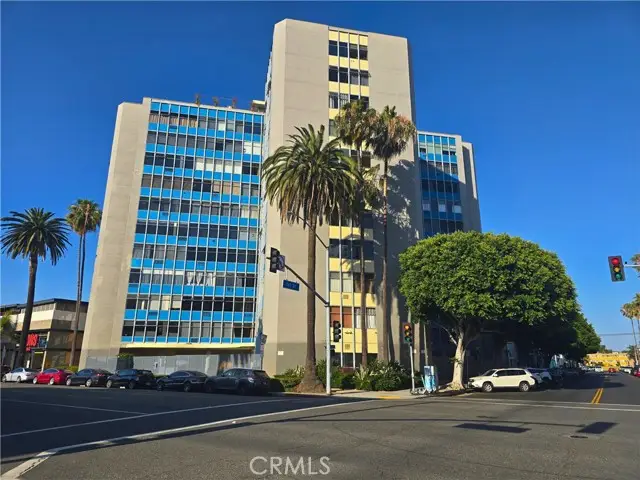 100 Atlantic  #711, Long Beach, CA 90802 - #1