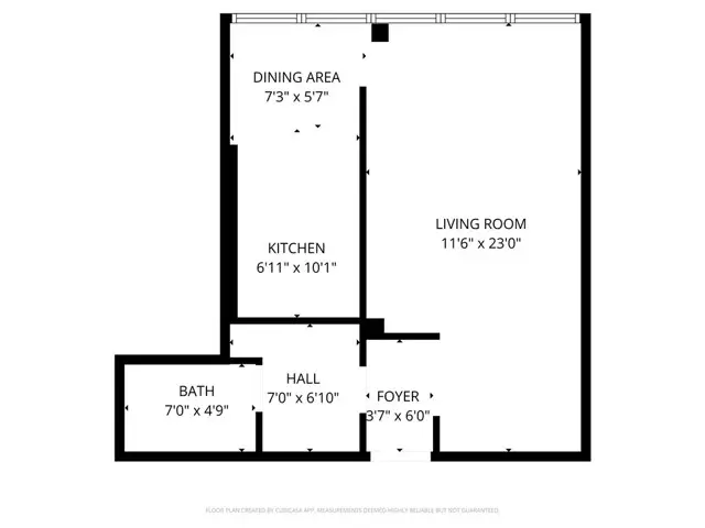 100 Atlantic  #711, Long Beach, CA 90802 - #2