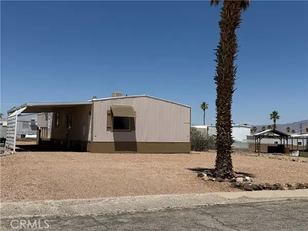 148600 Panoply, Needles, CA 92363