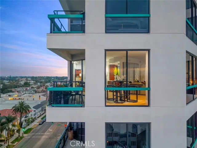 1310 Ocean Boulevard  #1007, Long Beach, CA 90802 - #1