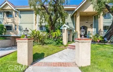 25 Palmetto  #F, Alhambra, CA 91801 - #1