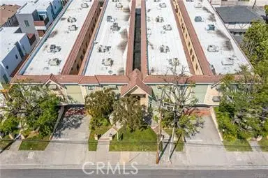 25 Palmetto  #F, Alhambra, CA 91801 - #2