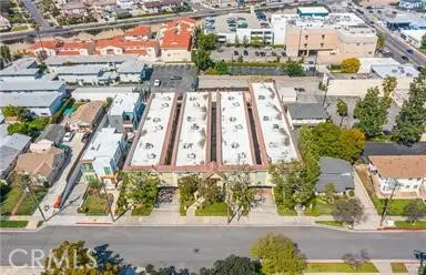 25 Palmetto  #F, Alhambra, CA 91801 - #3
