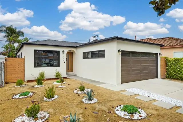 1744 Genesee, Los Angeles, CA 90019 - #2
