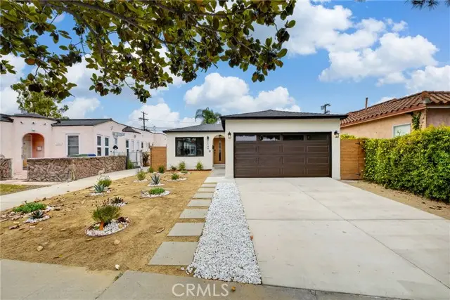 1744 Genesee, Los Angeles, CA 90019 - #3