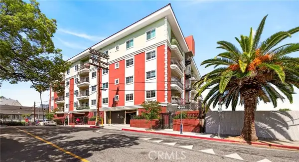 944 Serrano Avenue  #306, Los Angeles, CA 90006